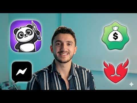 TUDO que você precisa pra lançar seu APP em 2026